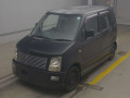 2005 Suzuki Wagon R