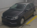 2015 Volkswagen Polo