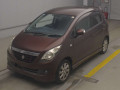 2009 Suzuki Cervo