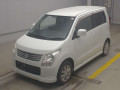 2011 Suzuki Wagon R
