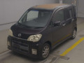 2010 Daihatsu Tanto Exe Custom