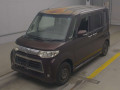 2011 Daihatsu Tanto Custom