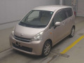 2011 Daihatsu Move