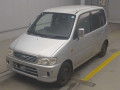 2002 Daihatsu Move