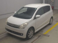 2009 Daihatsu Mira Custom