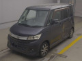 2011 Suzuki Palette SW