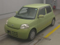 2007 Daihatsu Esse