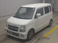 2007 Suzuki Wagon R