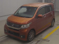 2013 Honda N-Wgn Custom
