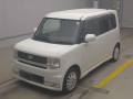 2009 Daihatsu Move Conte Custom
