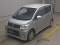 2009 Daihatsu Move Custom
