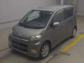 2007 Daihatsu Move Custom
