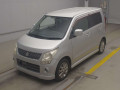 2009 Suzuki Wagon R