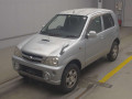 2009 Daihatsu Terios Kid
