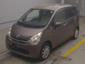 2012 Daihatsu Move