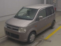 2007 Mitsubishi eK Wagon