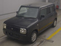 2005 Suzuki ALTO Lapin