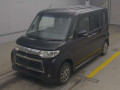 2013 Daihatsu Tanto Custom