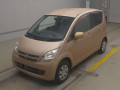 2008 Daihatsu Move