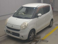 2006 Suzuki MR Wagon