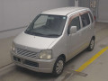 2003 Suzuki Wagon R