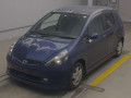 2002 Honda Fit