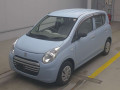 2014 Suzuki ALTO ECO