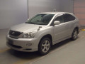 2004 Toyota Harrier