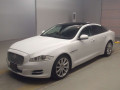 2014 Jaguar XJ