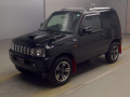 2009 Suzuki Jimny