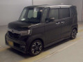 2018 Honda N-BOX CUSTOM