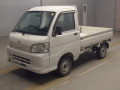 0 Daihatsu Hijet Truck