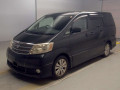 2003 Toyota Alphard