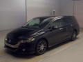 2011 Honda Odyssey
