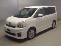 2012 Toyota Voxy