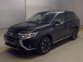 2018 Mitsubishi Outlander PHEV