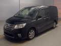 2013 Nissan Serena