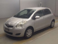 2009 Toyota Vitz