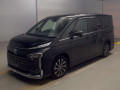 2023 Toyota Voxy