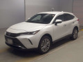2024 Toyota Harrier Hybrid