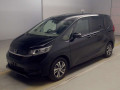 2021 Honda Freed