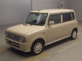 2006 Suzuki ALTO Lapin