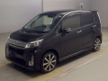 2013 Daihatsu Move Custom