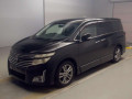 2011 Nissan Elgrand