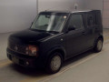 2007 Nissan Cube
