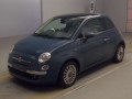 2009 Fiat 500