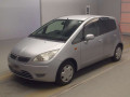 2011 Mitsubishi Colt