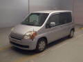 2004 Honda Mobilio