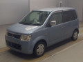 2007 Mitsubishi eK Wagon