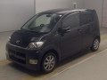 2008 Daihatsu Move Custom